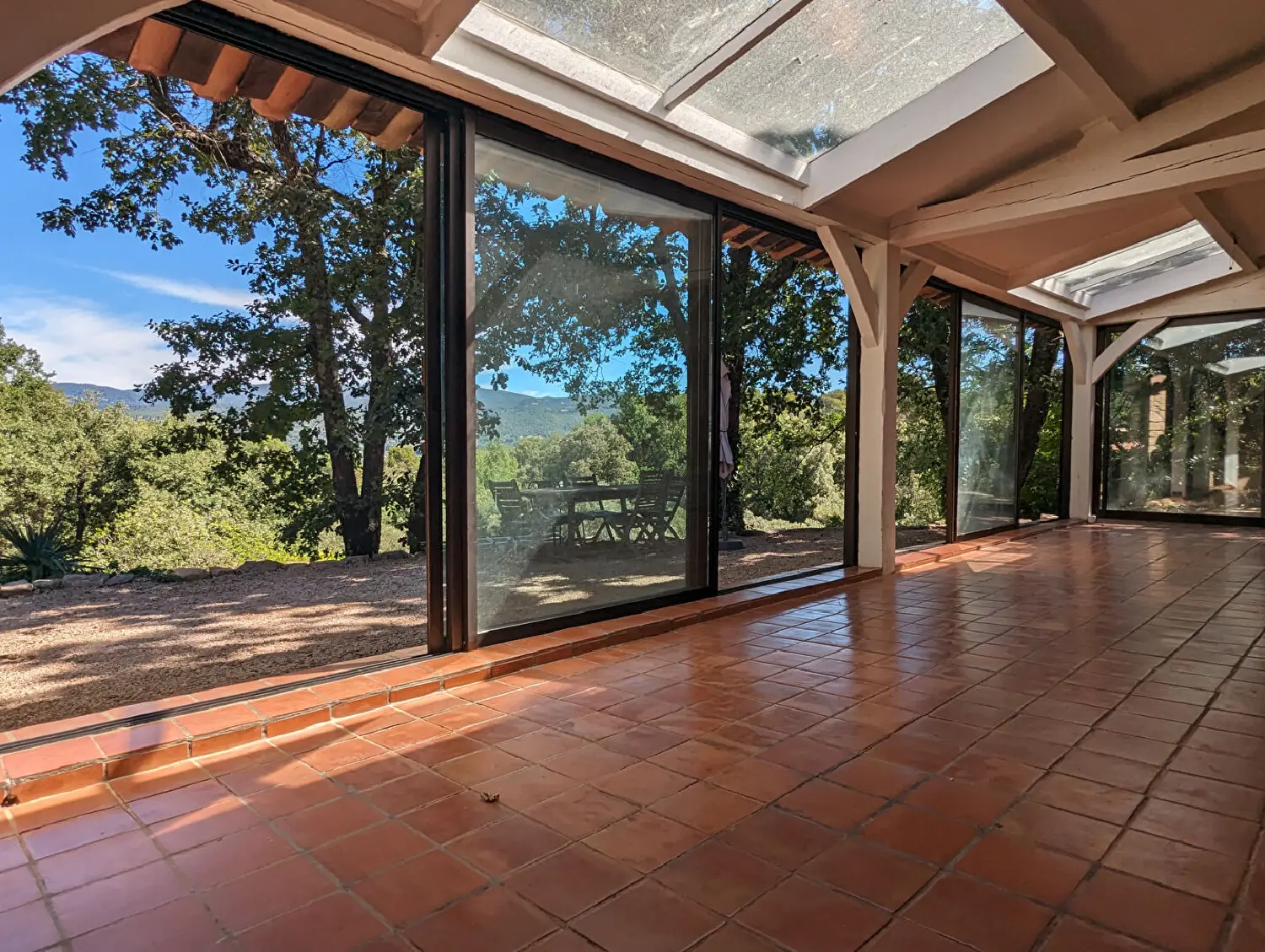  te koop villa Salernes Var 7