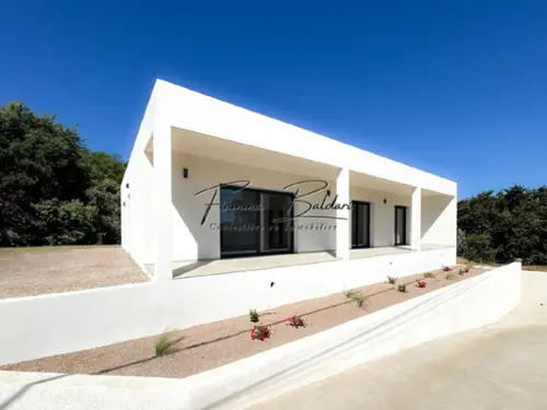 San-Nicolao Haute-Corse villa foto 7124759