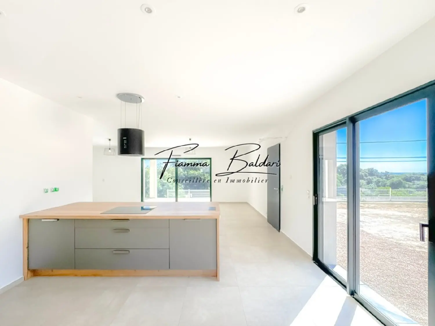  à vendre villa San-Nicolao Haute-Corse 6