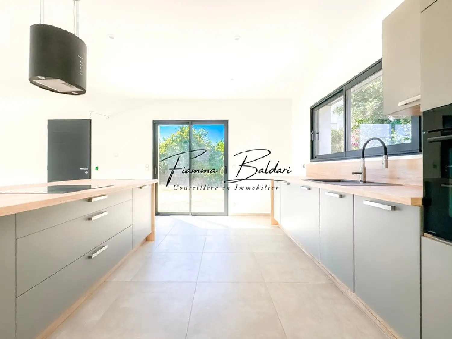  à vendre villa San-Nicolao Haute-Corse 8