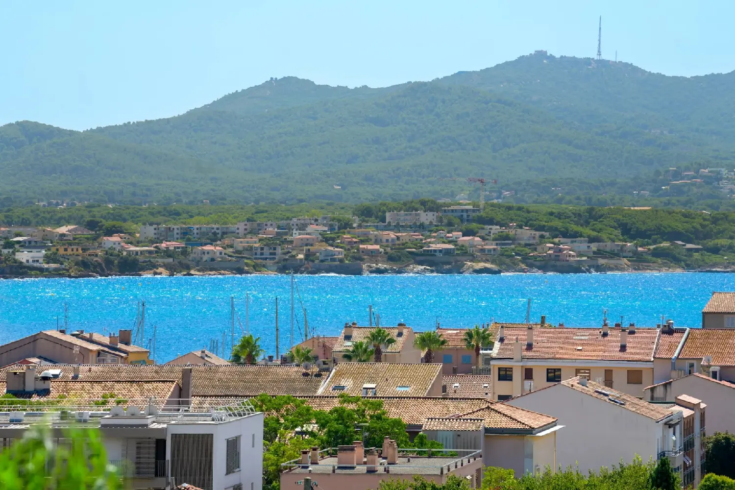 en venta villa Sanary-sur-Mer Var 1