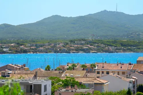 Sanary-sur-Mer Var villa foto 7122372