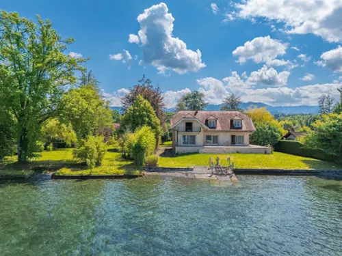 Sciez Haute-Savoie Villa Bild 7122387