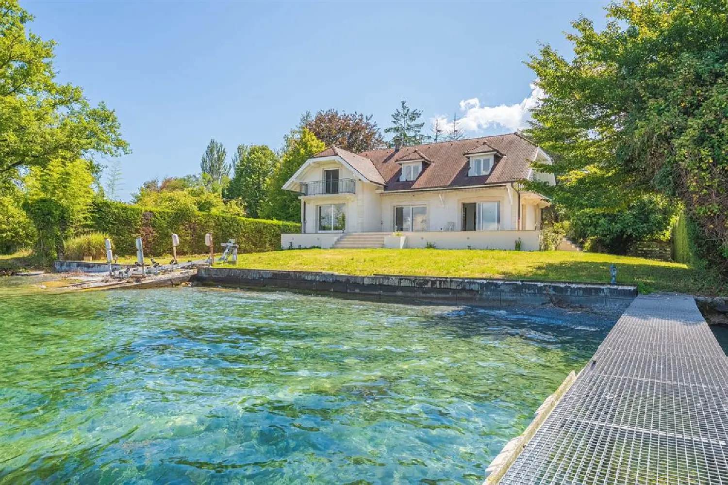  kaufen Villa Sciez Haute-Savoie 3