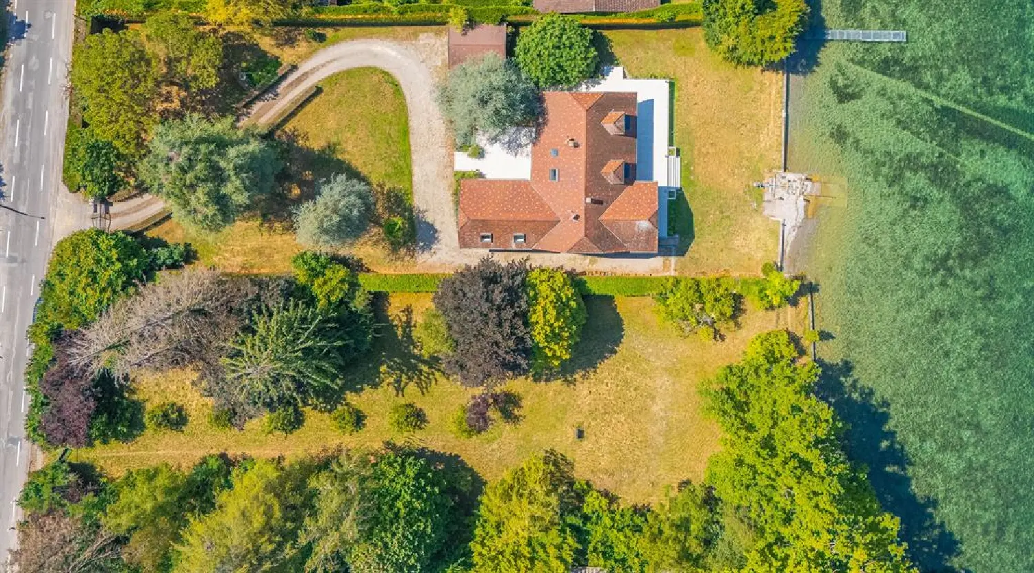  kaufen Villa Sciez Haute-Savoie 4