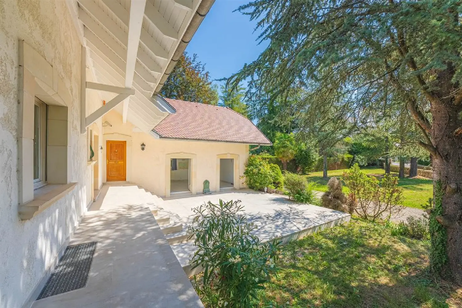  kaufen Villa Sciez Haute-Savoie 7