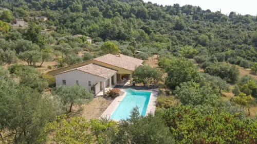 Seillans Var villa foto 7126570