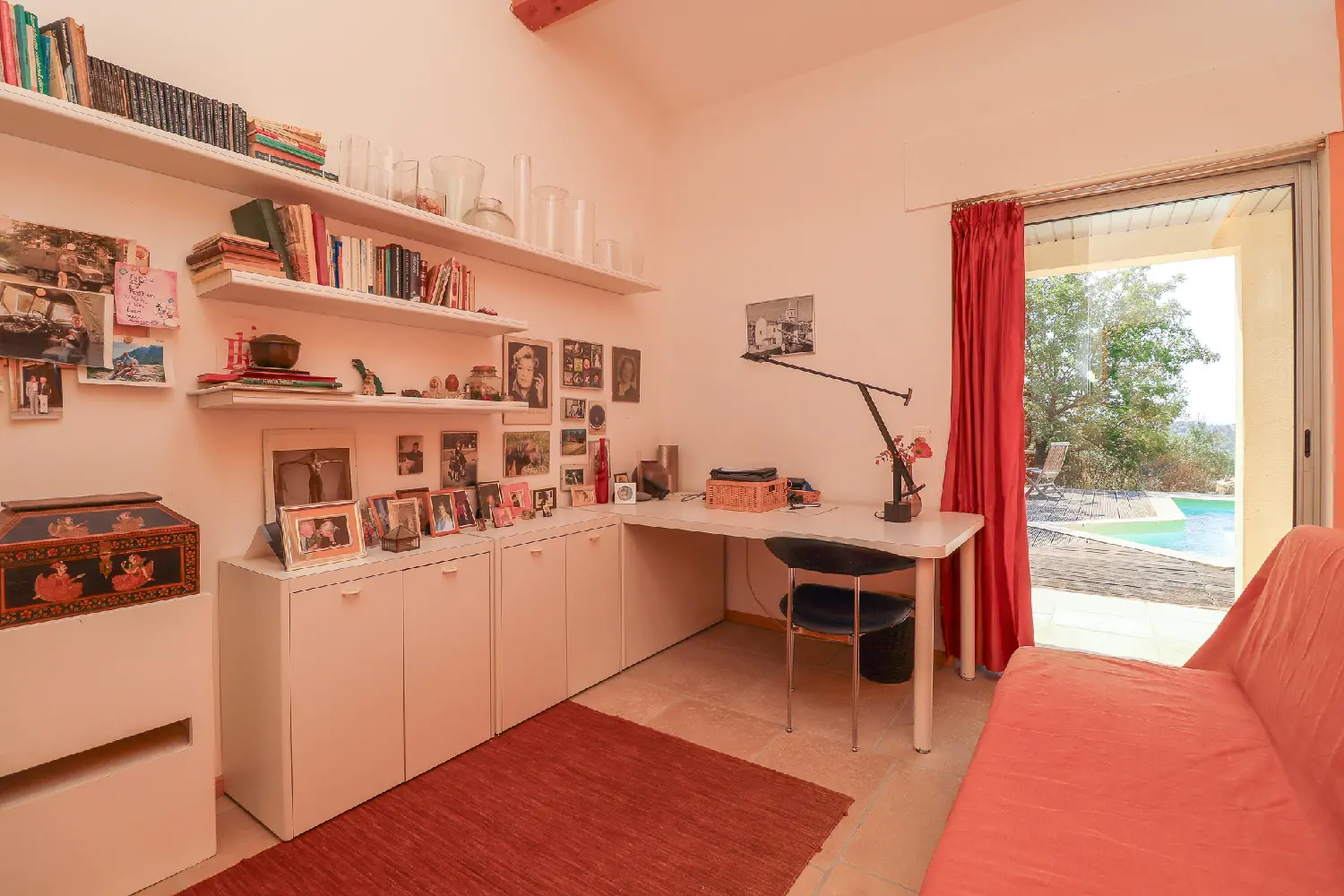  en venta villa Seillans Var 7
