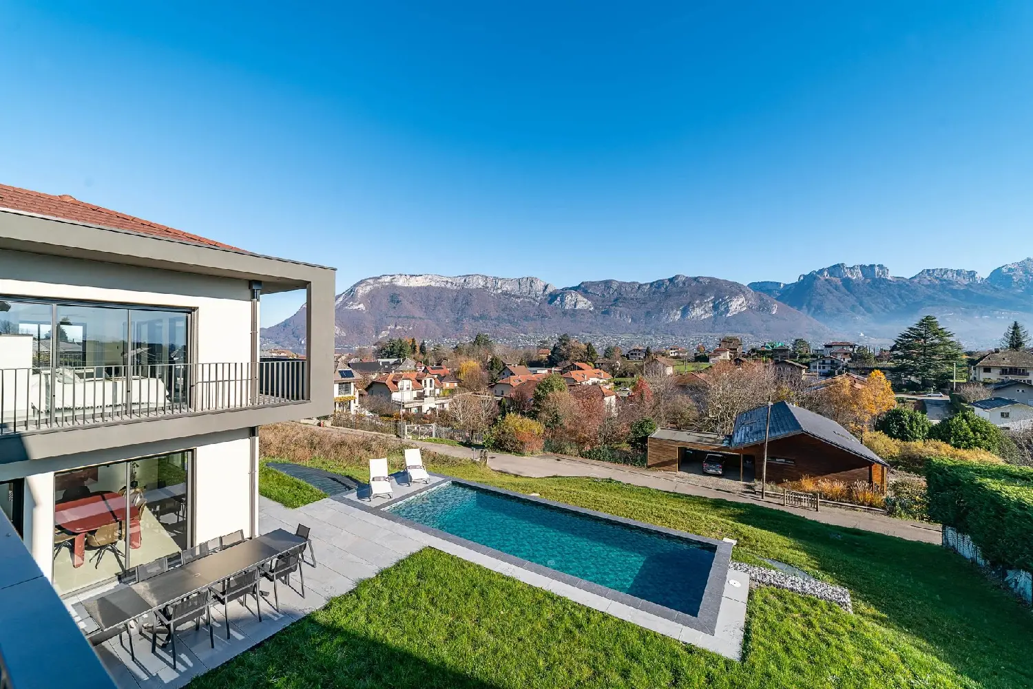  kaufen Villa Sévrier Haute-Savoie 1