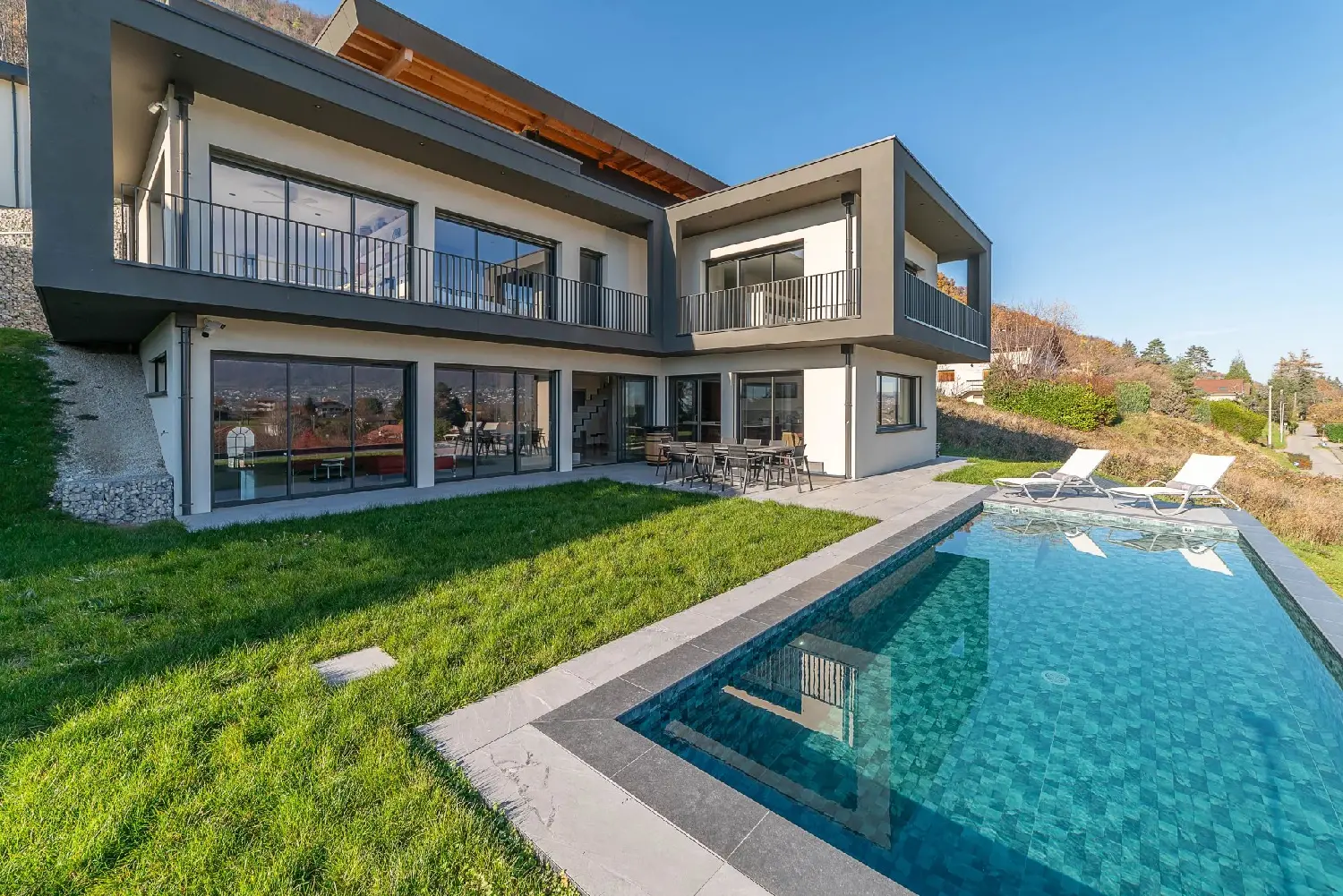  kaufen Villa Sévrier Haute-Savoie 2