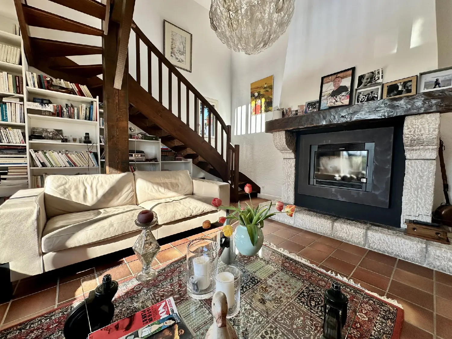  à vendre villa Seynod Haute-Savoie 6