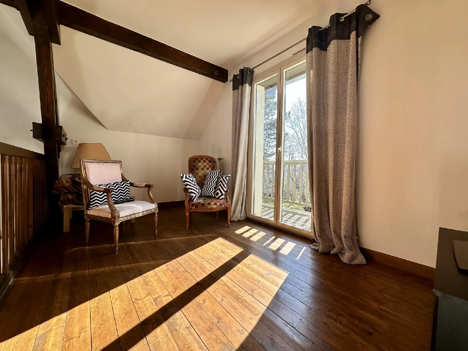  à vendre villa Seynod Haute-Savoie 7