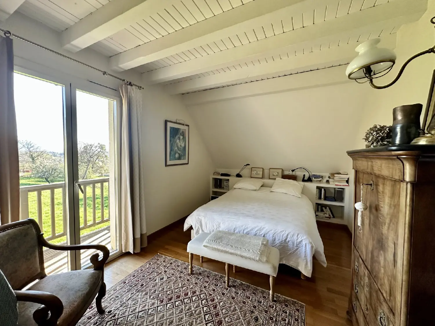  à vendre villa Seynod Haute-Savoie 8