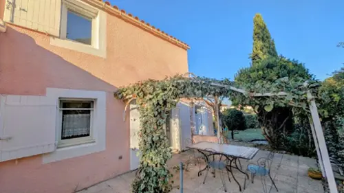 Sorède Pyrénées-Orientales villa foto 7118646