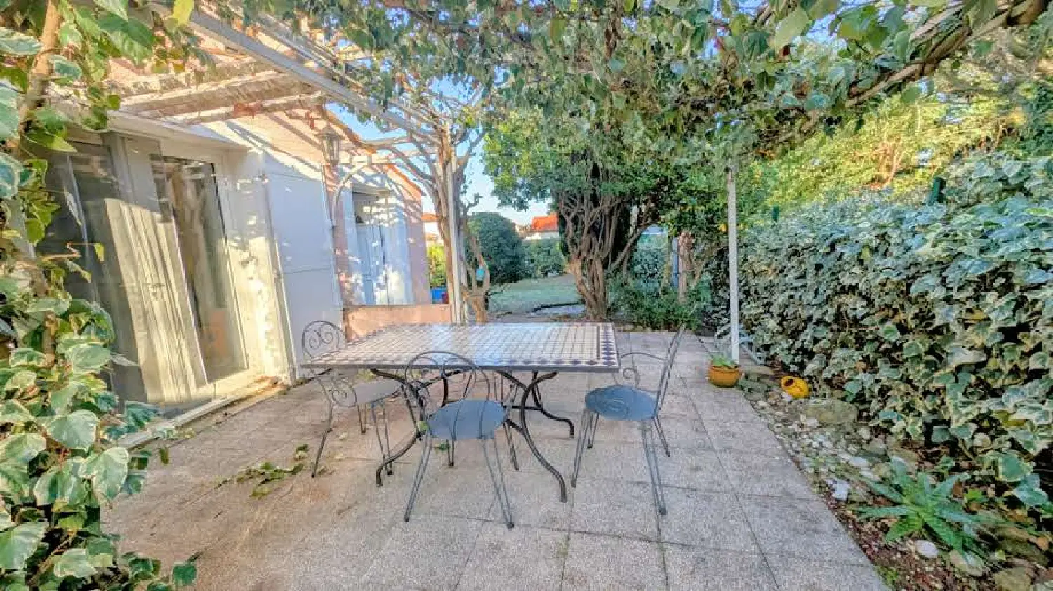  te koop villa Sorède Pyrénées-Orientales 2