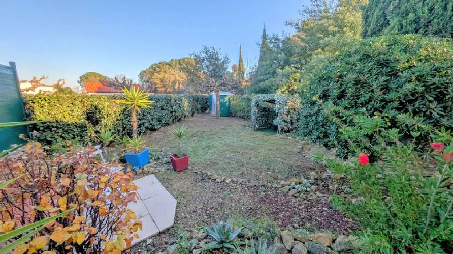  te koop villa Sorède Pyrénées-Orientales 3