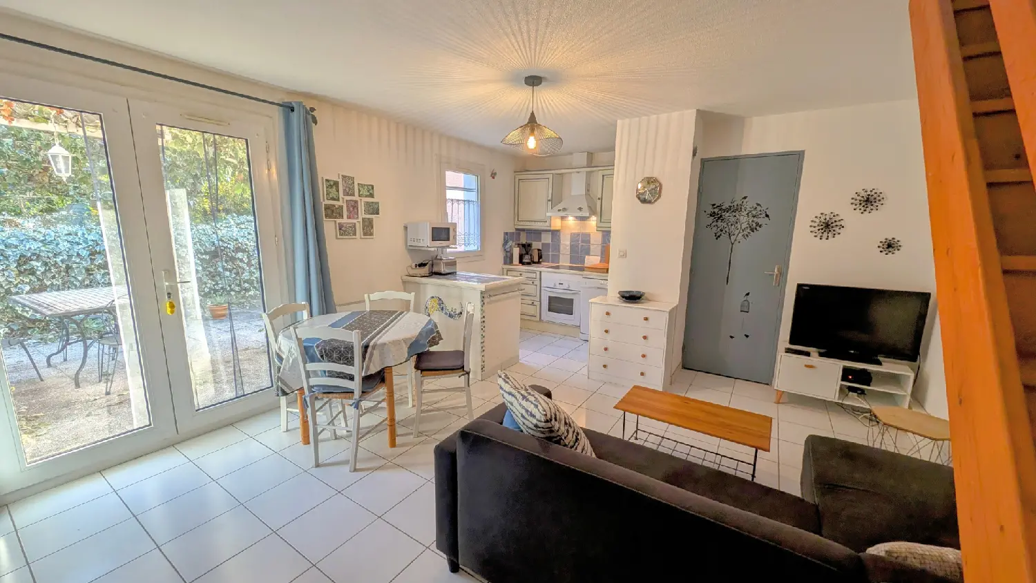  te koop villa Sorède Pyrénées-Orientales 4