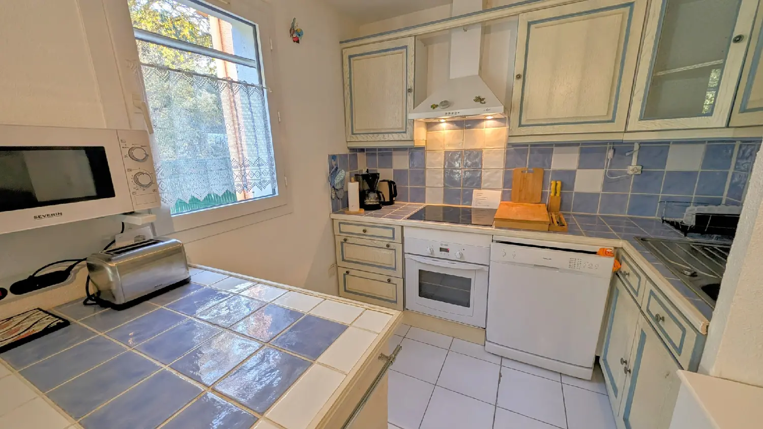  te koop villa Sorède Pyrénées-Orientales 6