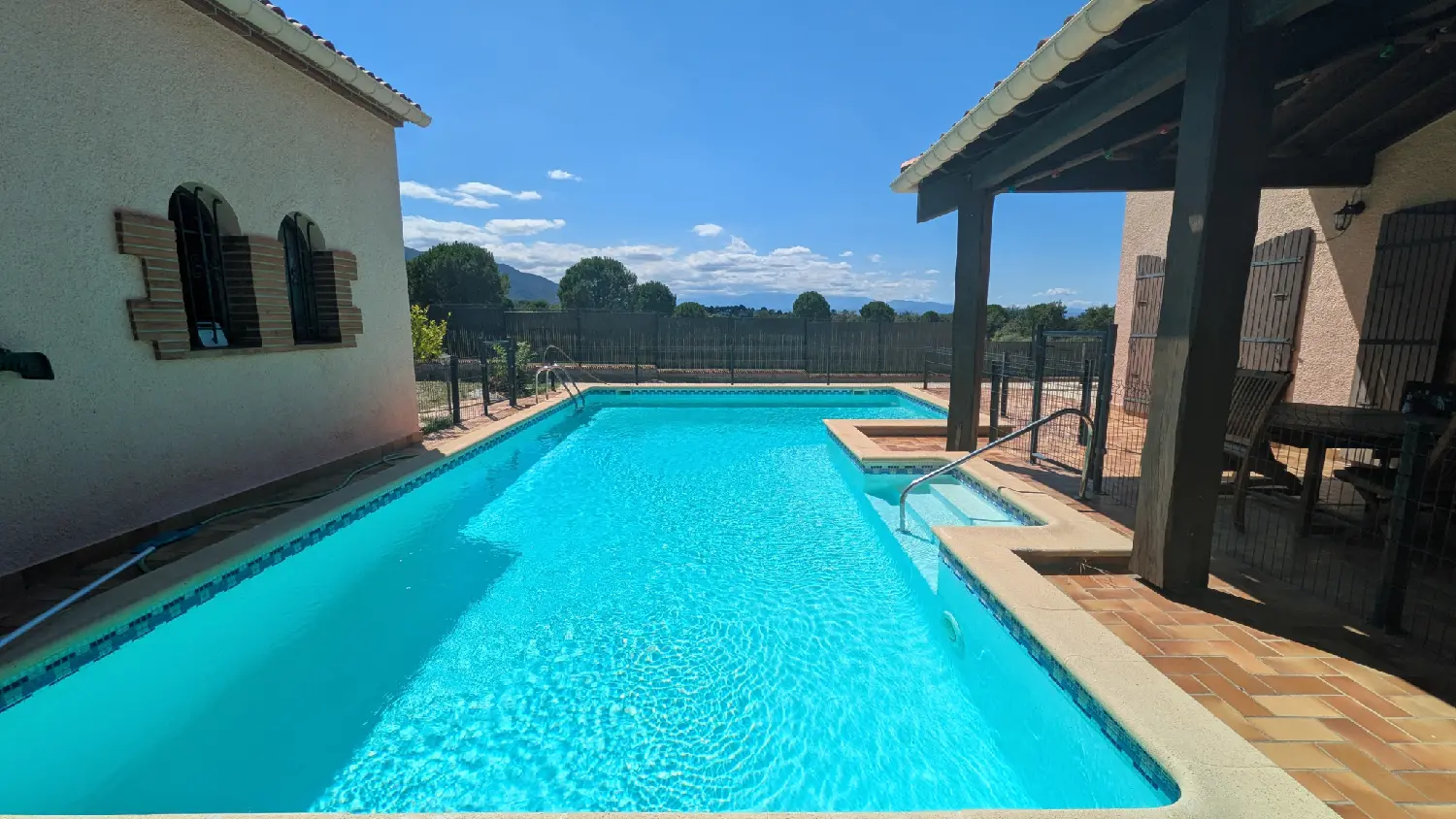  en venta villa Sorède Pirineo Oriental 4