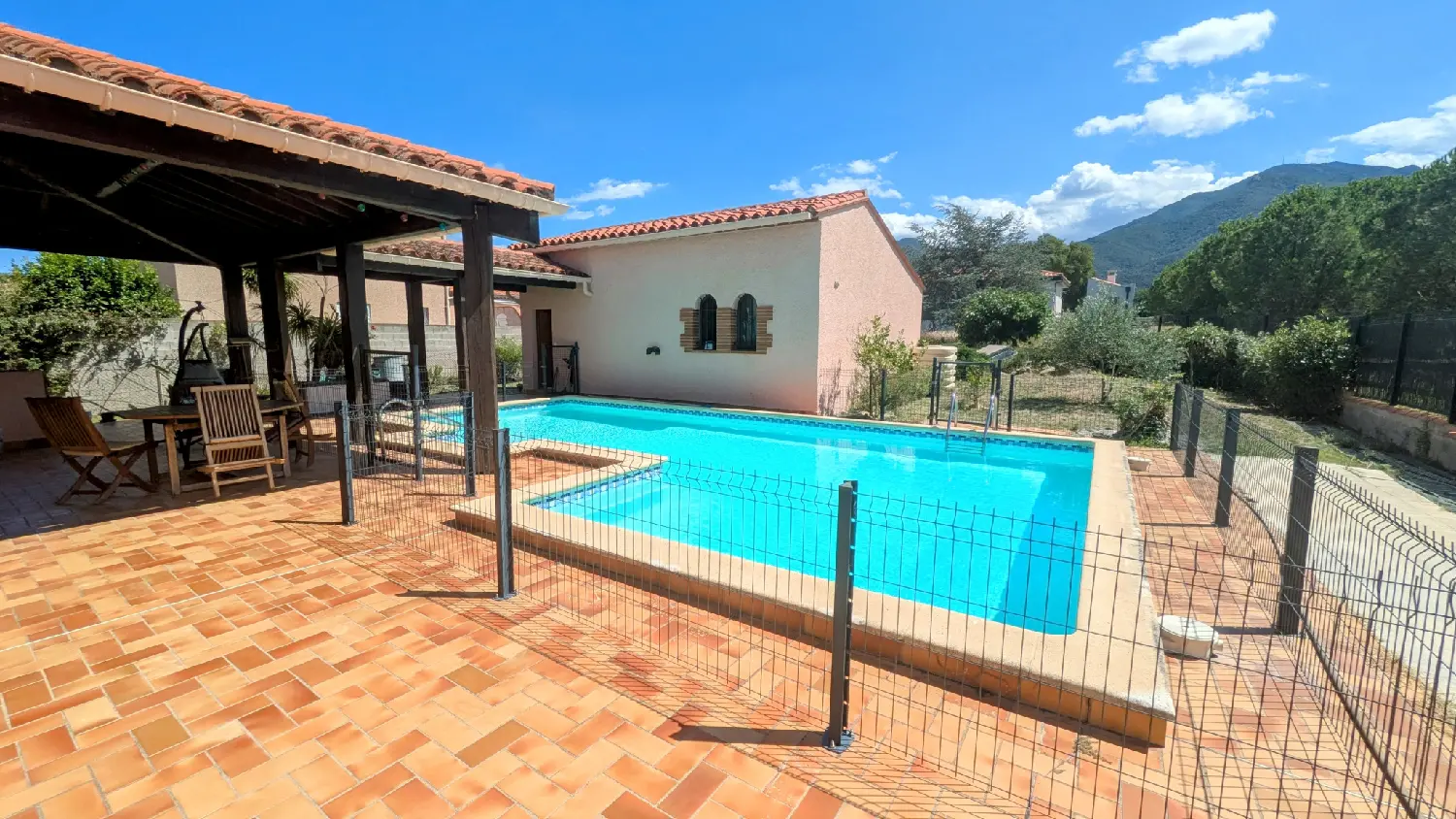  en venta villa Sorède Pirineo Oriental 5