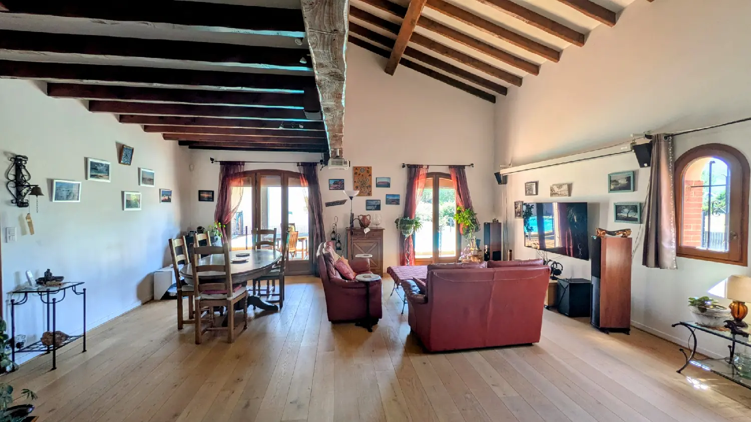 en venta villa Sorède Pirineo Oriental 7