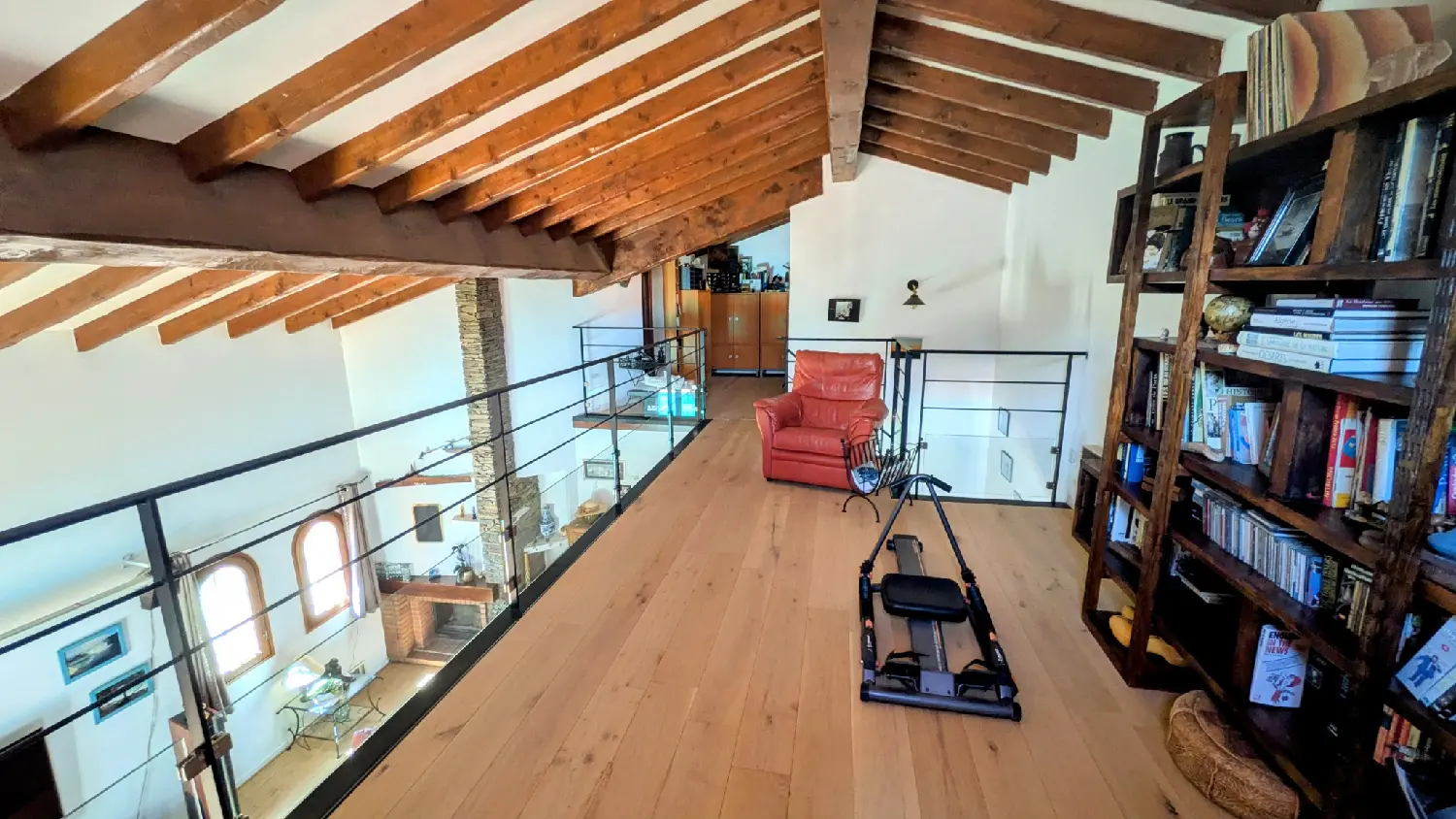  en venta villa Sorède Pirineo Oriental 8