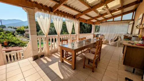 Sorède Pyrénées-Orientales villa foto 7123214