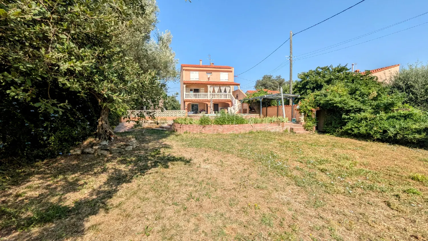  te koop villa Sorède Pyrénées-Orientales 4