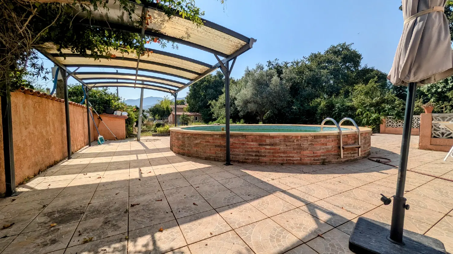  te koop villa Sorède Pyrénées-Orientales 5