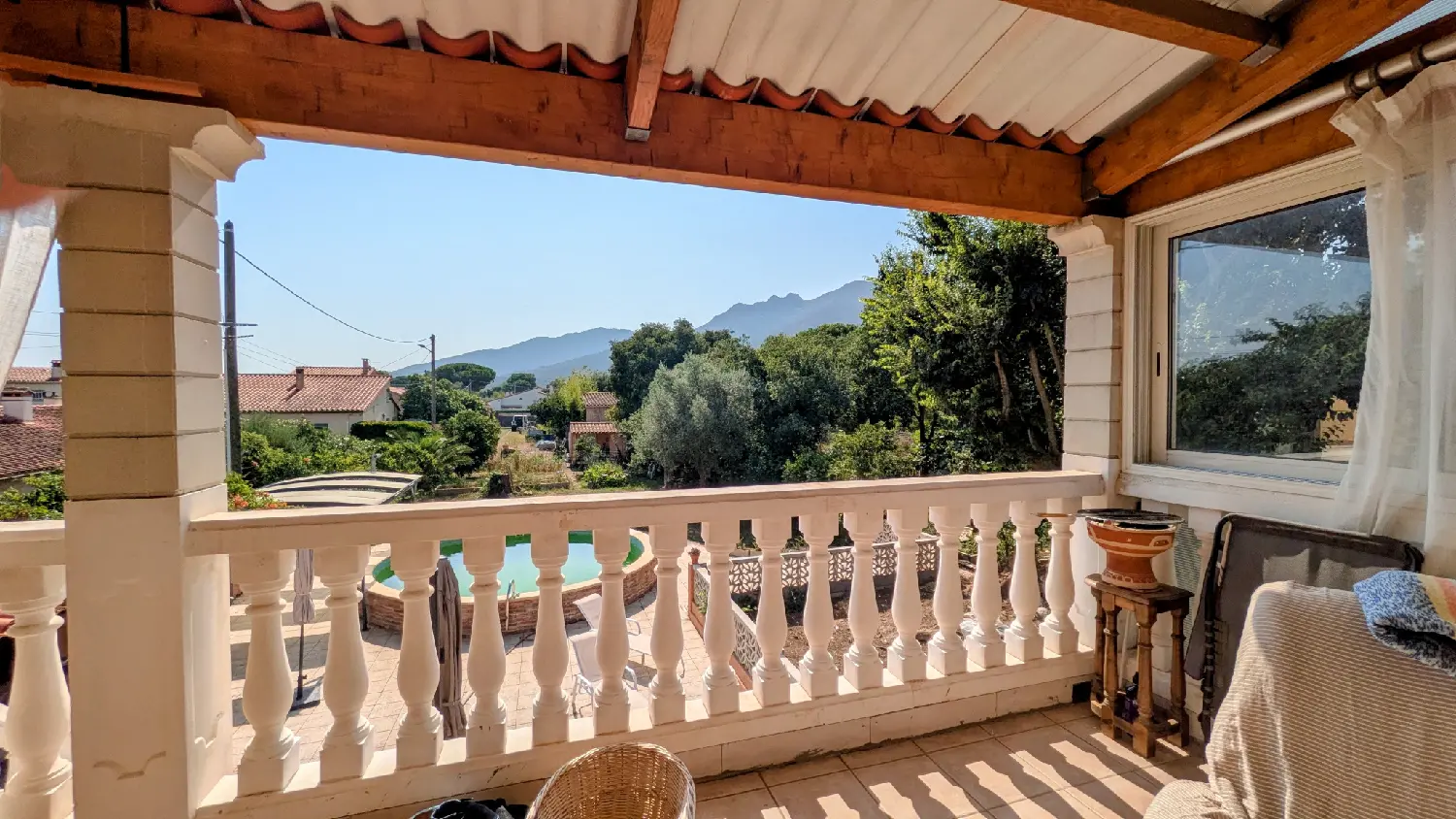  te koop villa Sorède Pyrénées-Orientales 7