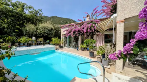 Sorède Pyrénées-Orientales villa foto 7123217
