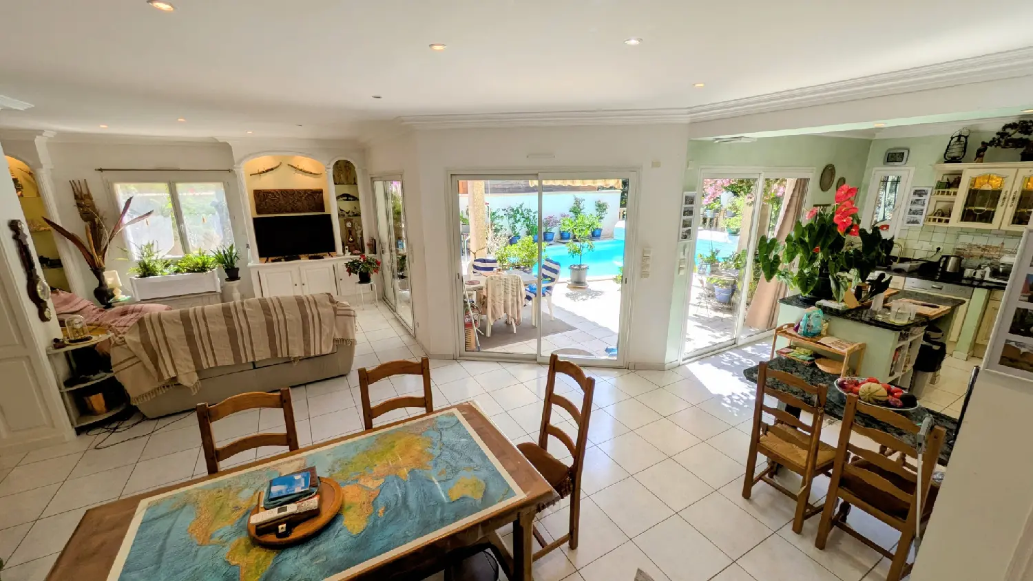  te koop villa Sorède Pyrénées-Orientales 3