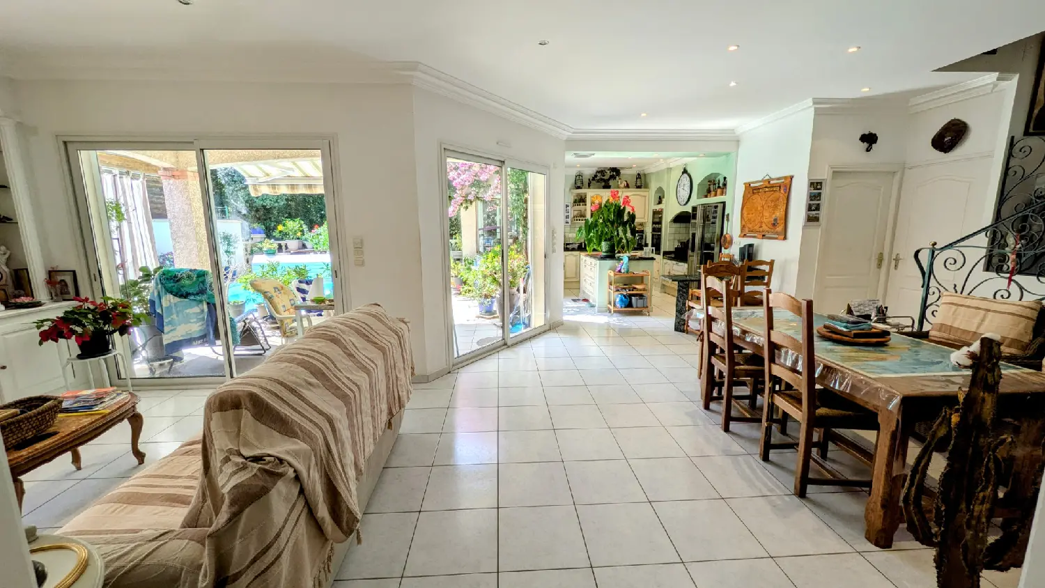  te koop villa Sorède Pyrénées-Orientales 4