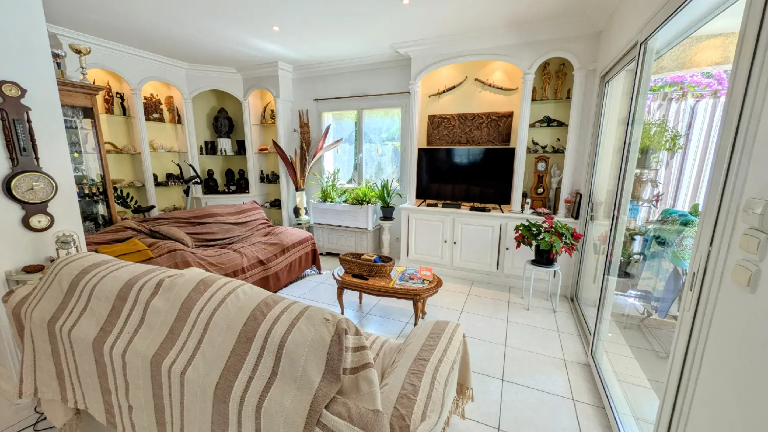  te koop villa Sorède Pyrénées-Orientales 5