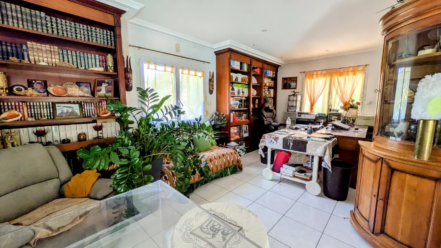  te koop villa Sorède Pyrénées-Orientales 6