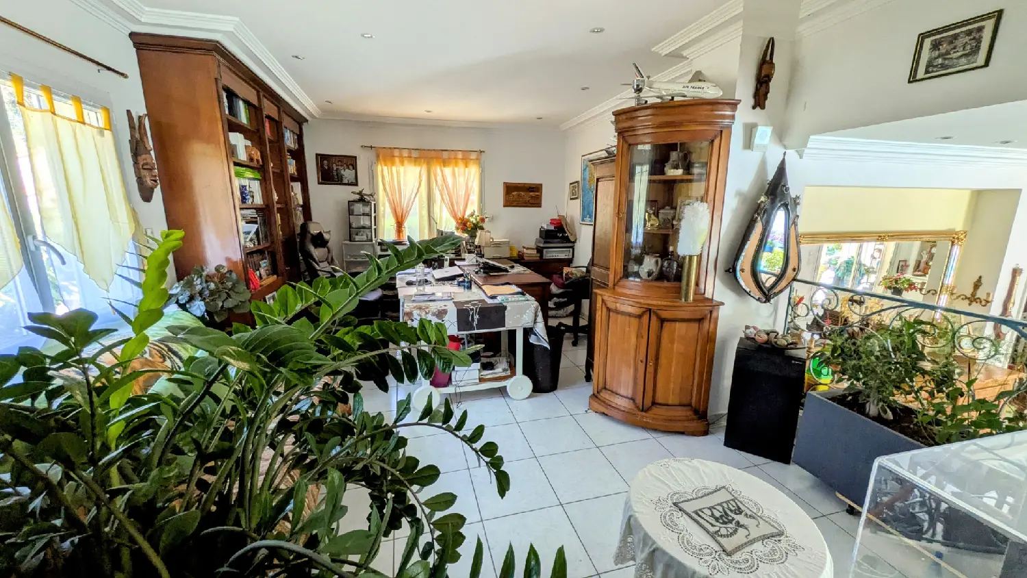  te koop villa Sorède Pyrénées-Orientales 7