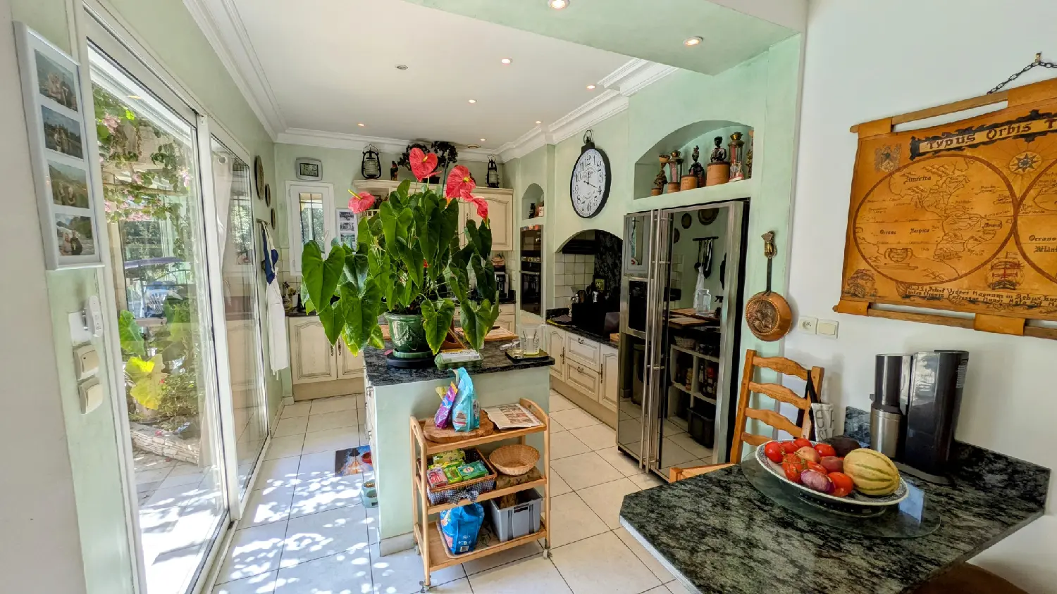  te koop villa Sorède Pyrénées-Orientales 8