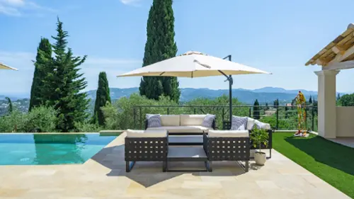 Spéracèdes Alpes-Maritimes Villa Bild 7122291