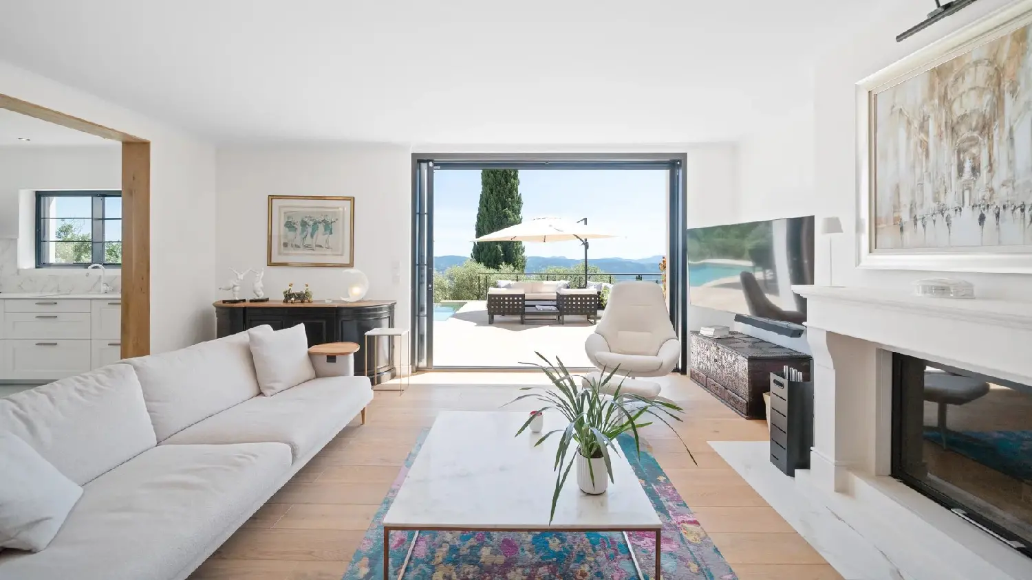  kaufen Villa Spéracèdes Alpes-Maritimes 7