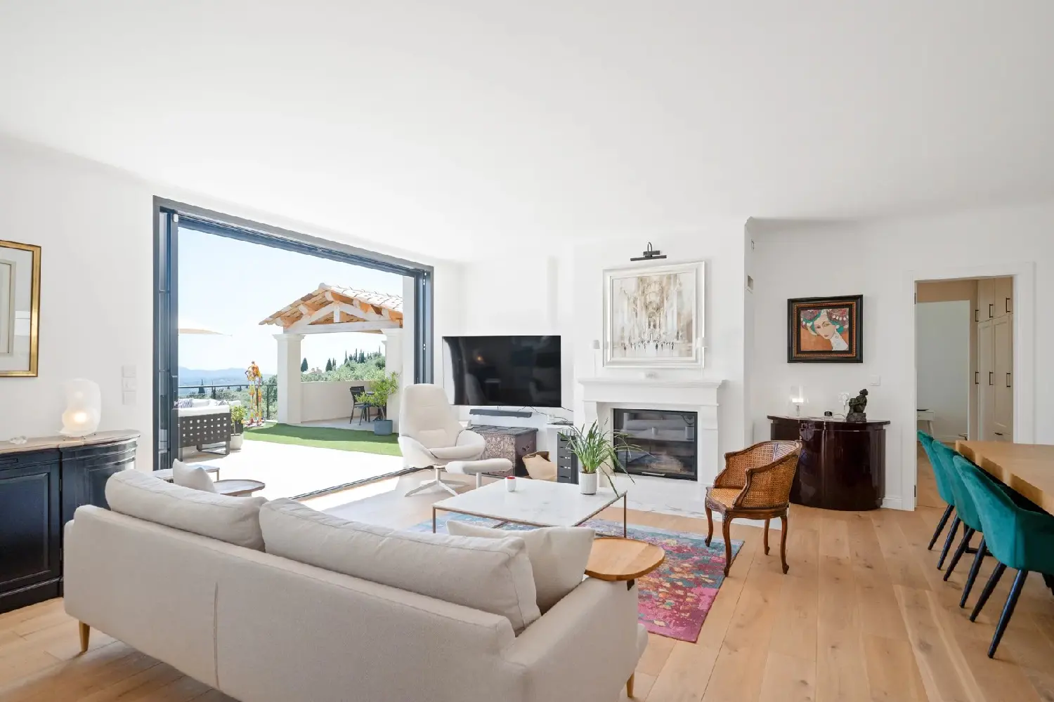  kaufen Villa Spéracèdes Alpes-Maritimes 8