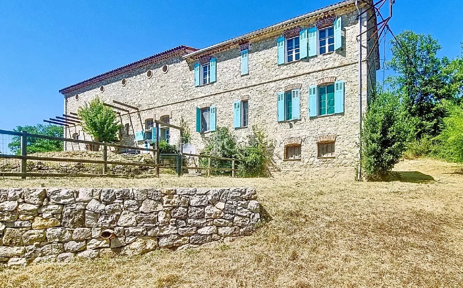  te koop villa Tanneron Var 1