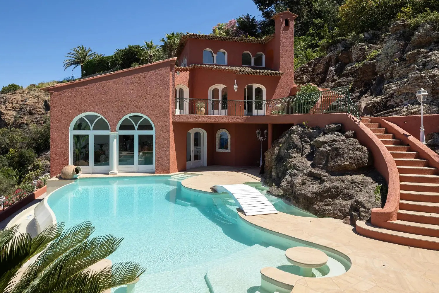  for sale villa Théoule-sur-Mer Alpes-Maritimes 5