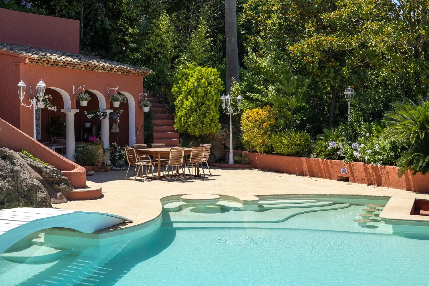  for sale villa Théoule-sur-Mer Alpes-Maritimes 6