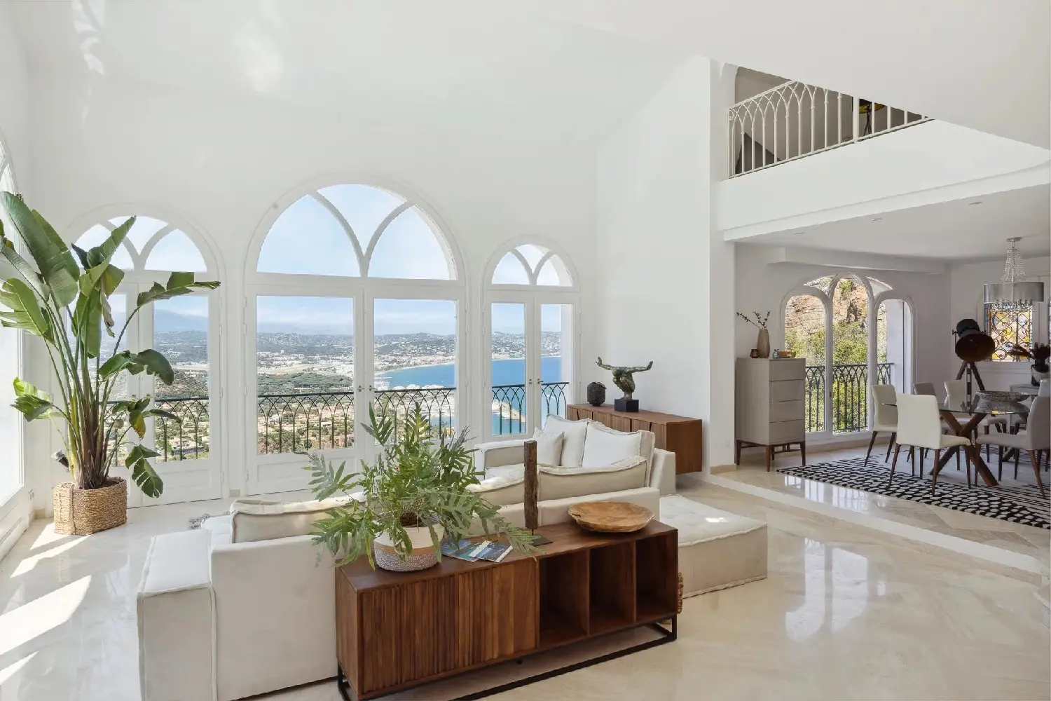  for sale villa Théoule-sur-Mer Alpes-Maritimes 7