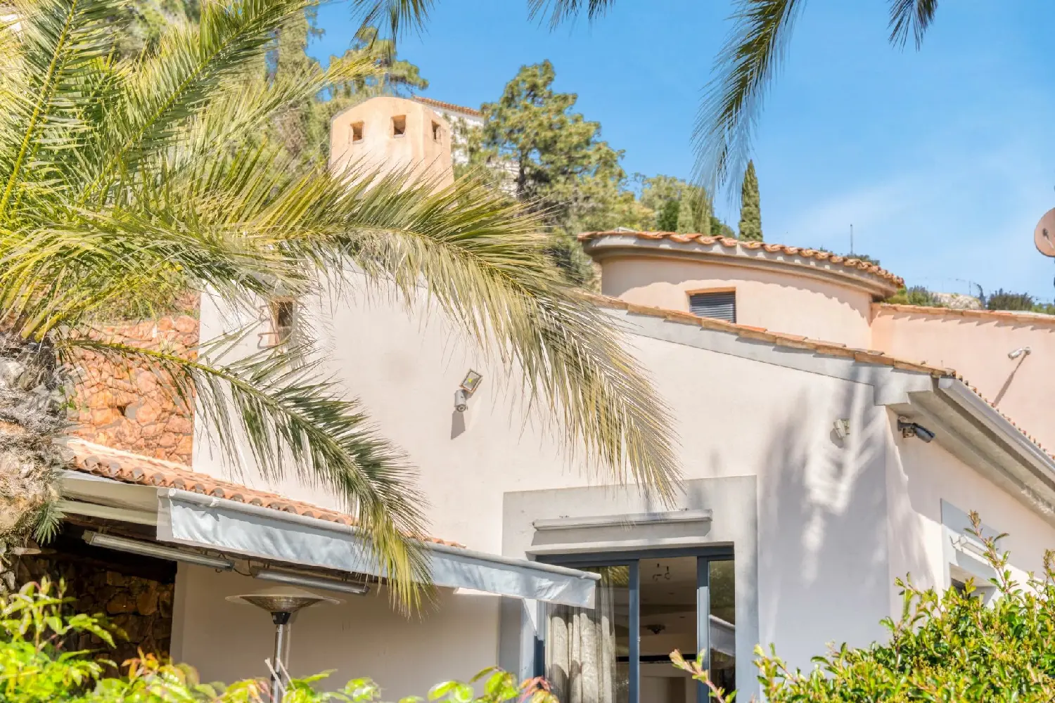  à vendre villa Théoule-sur-Mer Alpes-Maritimes 3