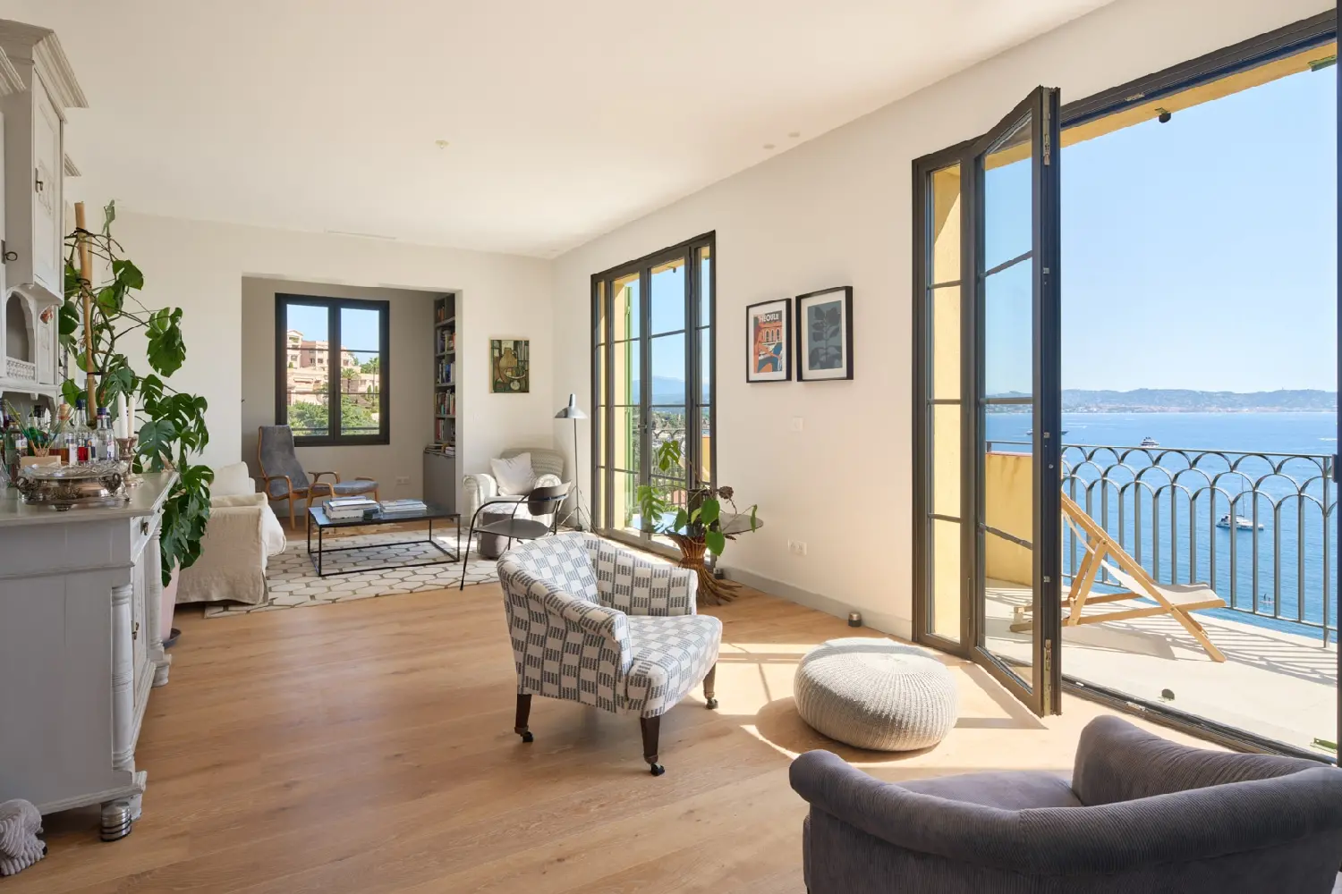  à vendre villa Théoule-sur-Mer Alpes-Maritimes 4