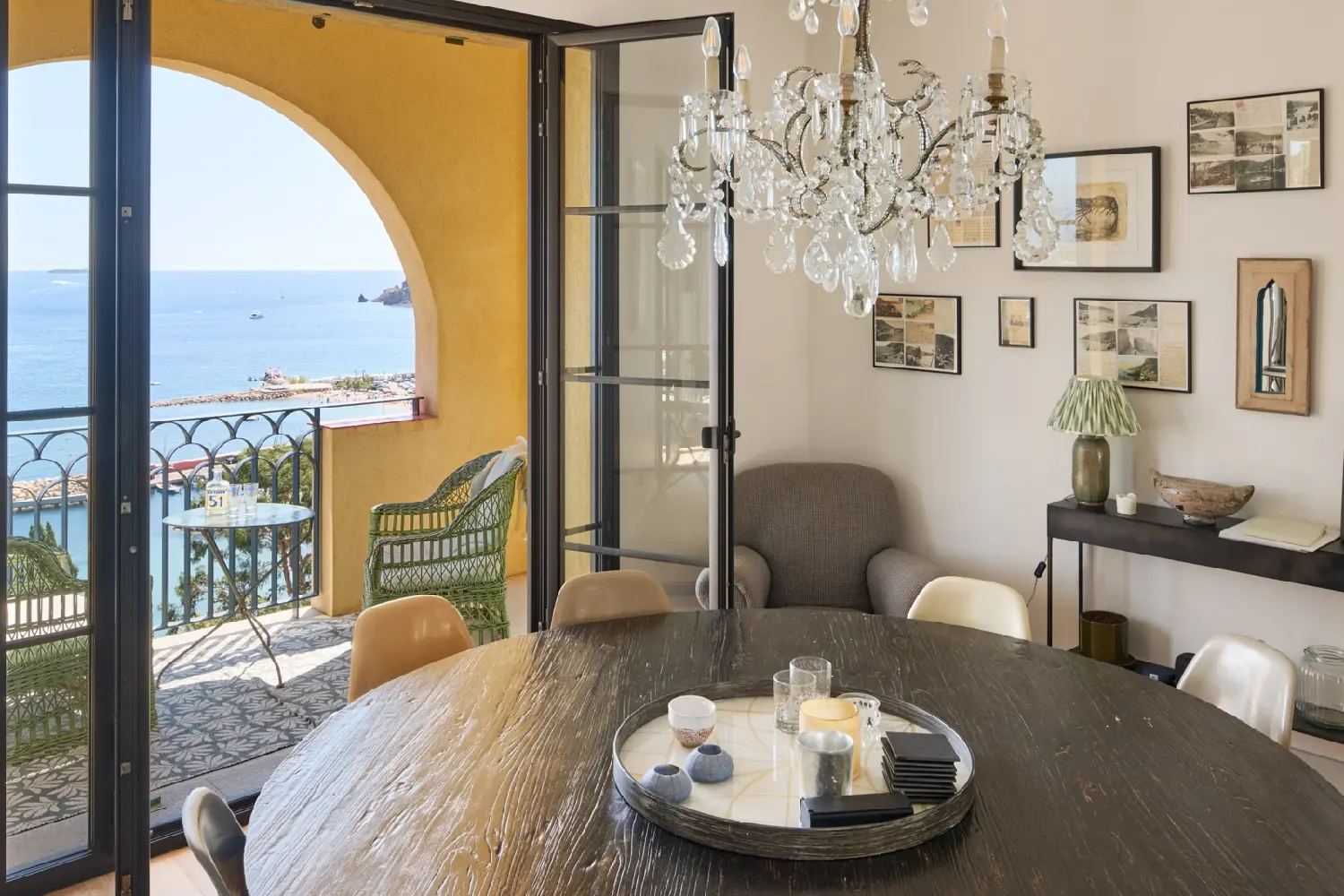  à vendre villa Théoule-sur-Mer Alpes-Maritimes 8