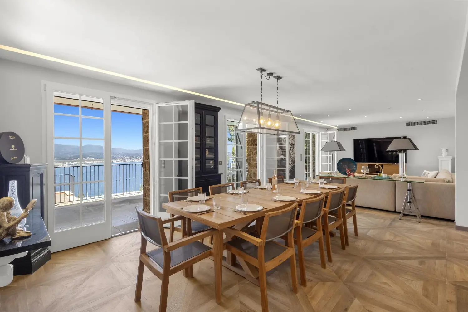  te koop villa Théoule-sur-Mer Alpes-Maritimes 3