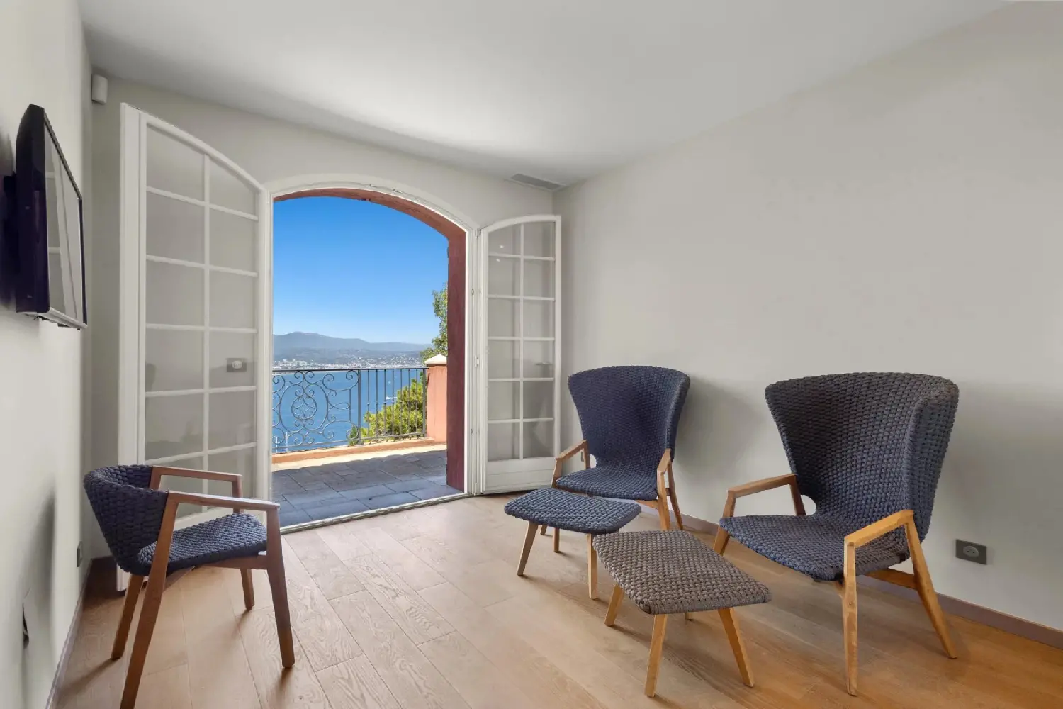  te koop villa Théoule-sur-Mer Alpes-Maritimes 5