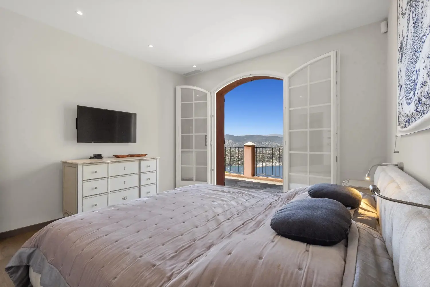  te koop villa Théoule-sur-Mer Alpes-Maritimes 6